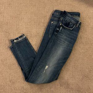 Zara Skinny Jeans